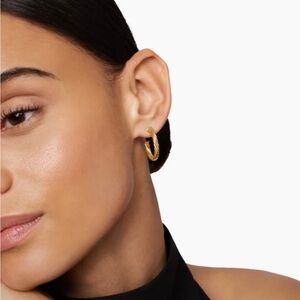 David Yurman CABLESPIRA® HOOP EARRINGS